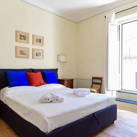 Bright And Comfy 3 Bedroom Apt In Monti Rom Exterior foto