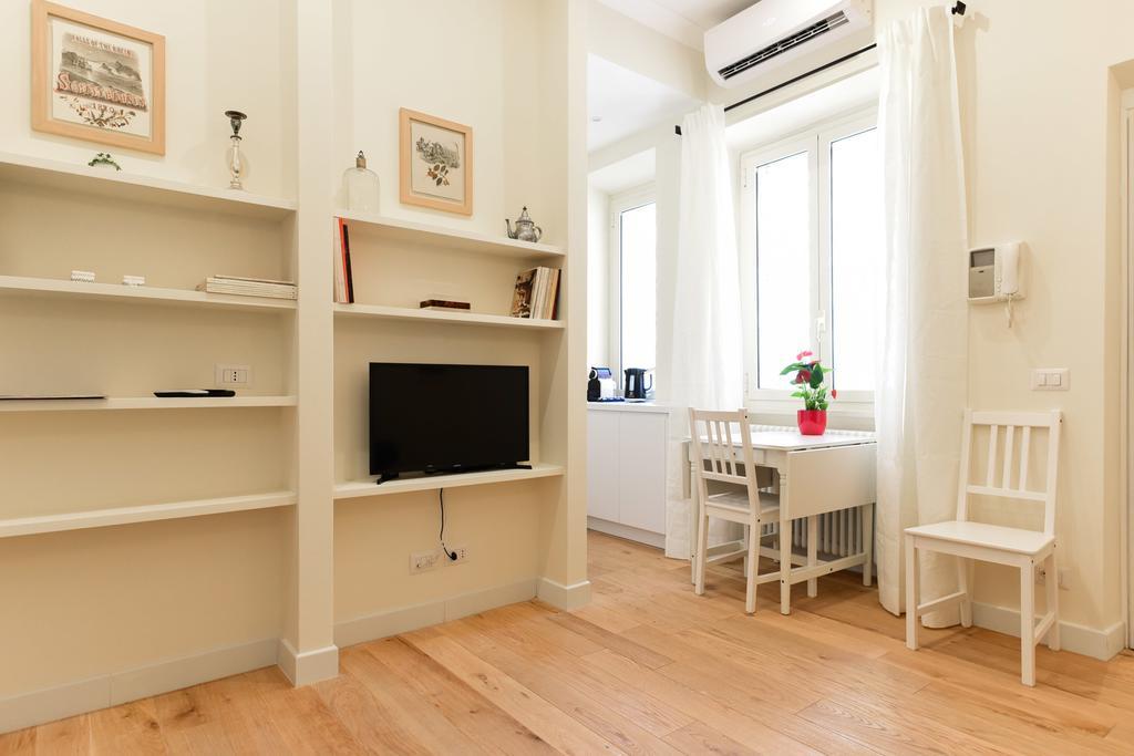 Bright And Comfy 3 Bedroom Apt In Monti Rom Exterior foto