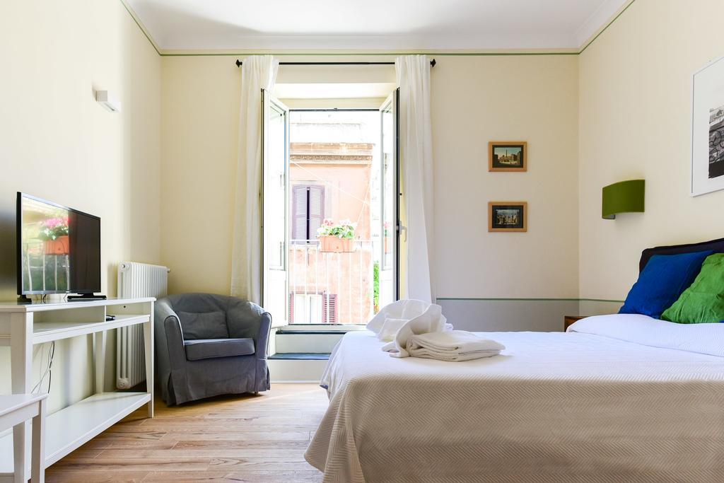 Bright And Comfy 3 Bedroom Apt In Monti Rom Exterior foto