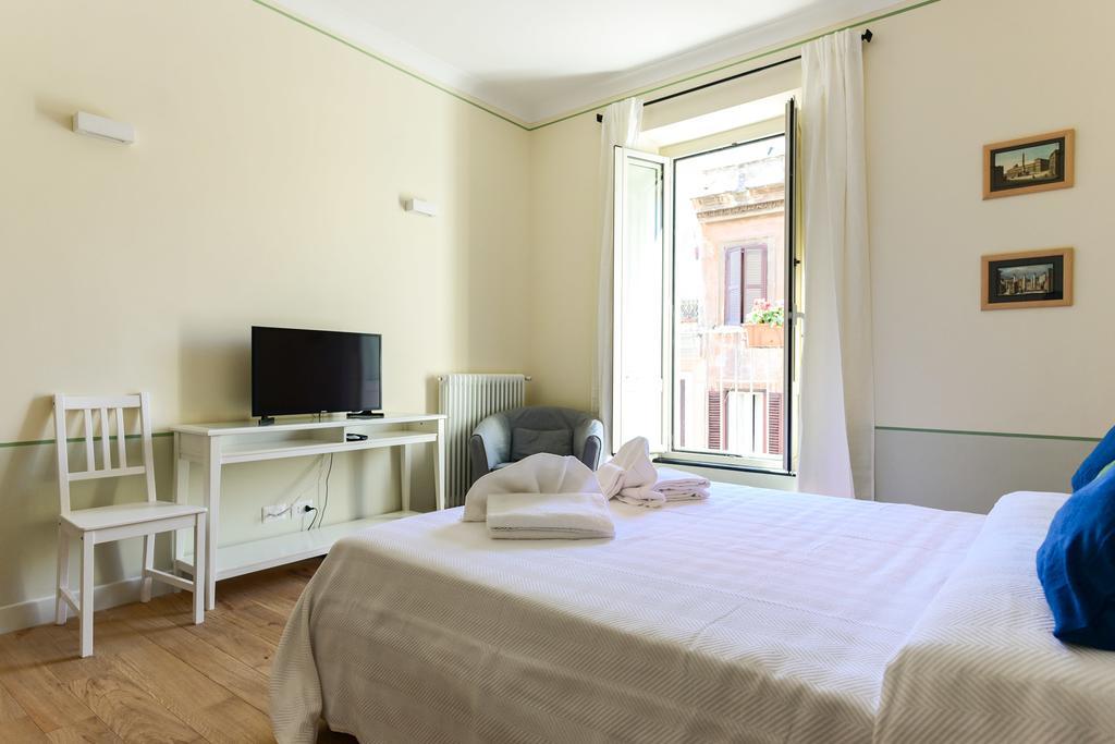 Bright And Comfy 3 Bedroom Apt In Monti Rom Exterior foto