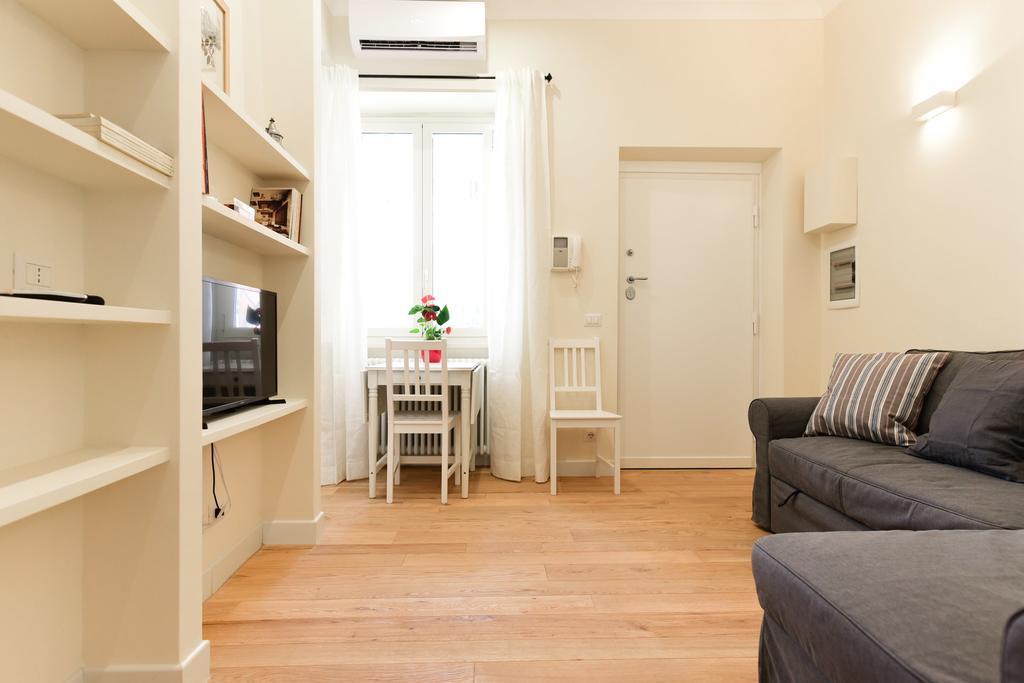 Bright And Comfy 3 Bedroom Apt In Monti Rom Exterior foto