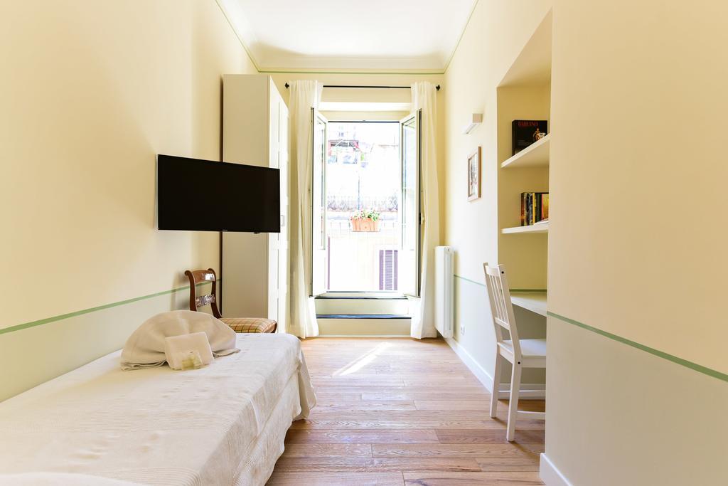 Bright And Comfy 3 Bedroom Apt In Monti Rom Exterior foto