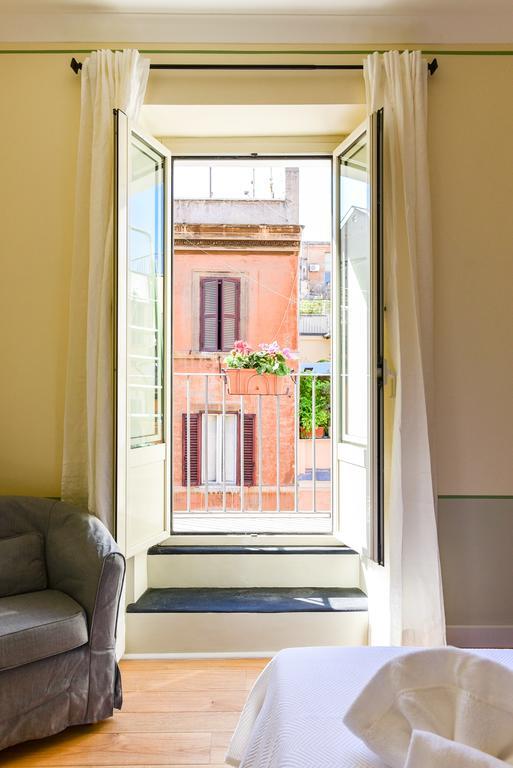 Bright And Comfy 3 Bedroom Apt In Monti Rom Exterior foto