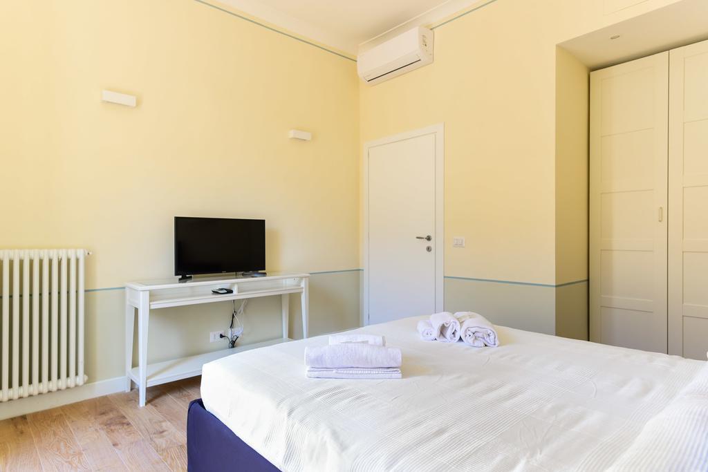 Bright And Comfy 3 Bedroom Apt In Monti Rom Exterior foto